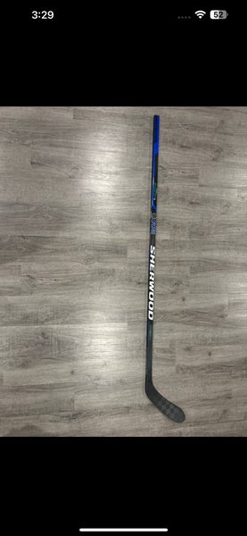 Brand New Sherwood Encrypt 2 Senior Hockey Stick - Left - P28 - 75 Flex