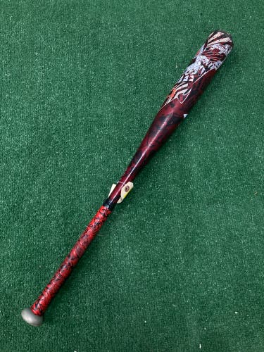 DeMarini Voodoo Youth (2 5/8") USA 2023 (-11)