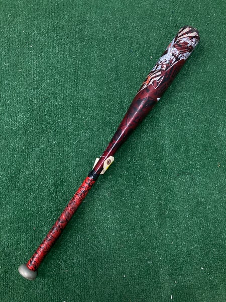 DeMarini Voodoo Youth (2 5/8") USA 2023 (-11)