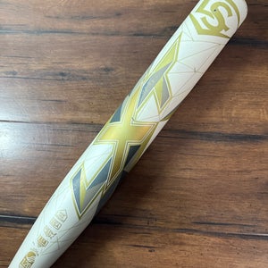 Louisville LXT 32/22 (-10) Fastpitch Softball Bat
