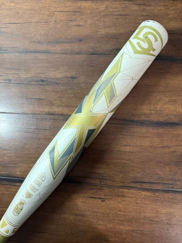Louisville LXT 32/22 (-10) Fastpitch Softball Bat