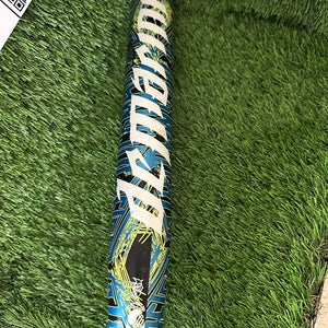 DeMarini Flipper Aftermath Composite Bat (-8) 26 oz 34" (Used)