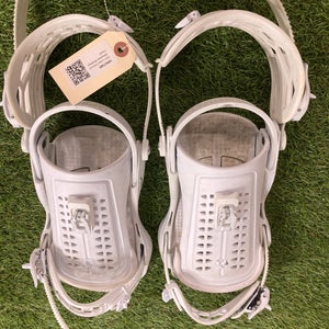 2021 Union Force All Mountain Bindings (Used)