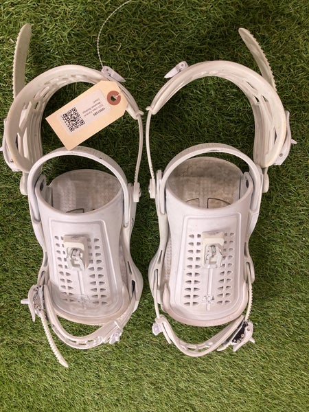 2021 Union Force All Mountain Bindings (Used)