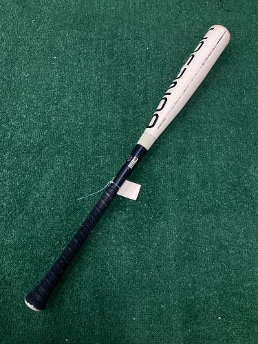 Warstic Bonesaber Hybrid (2 5/8") BBCOR Bat 2025 (-3)