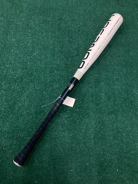 Warstic Bonesaber Hybrid (2 5/8") BBCOR Bat 2025 (-3)