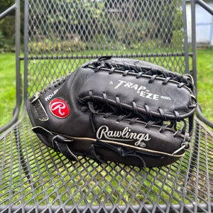 Rawlings Heart Of The Hide PRO-CF13P 13 Inch Oil Treated Horween Baseball Glove