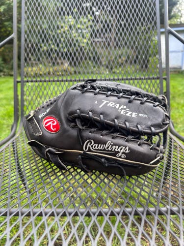 Rawlings Heart Of The Hide PRO-CF13P 13 Inch Oil Treated Horween Baseball Glove