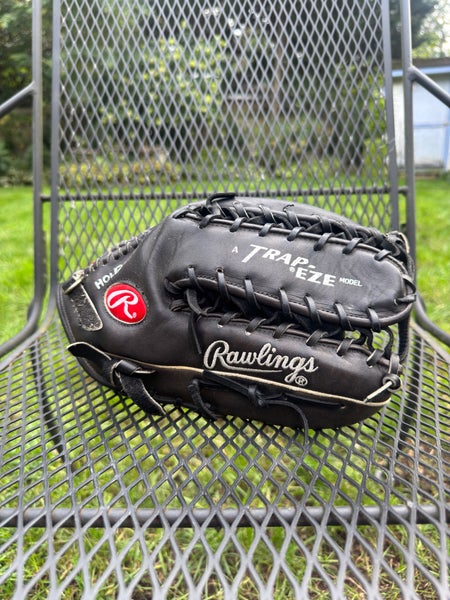 Rawlings Heart Of The Hide PRO-CF13P 13 Inch Oil Treated Horween Baseball Glove