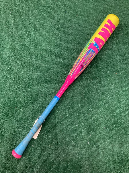 Soldier Sports TANK (2 3/4") USSSA Bat 2025 (-8)