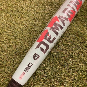 2026 DeMarini The Goods Hybrid Bat BBCOR Certified (-3) Hybrid 29 oz 32" (New)