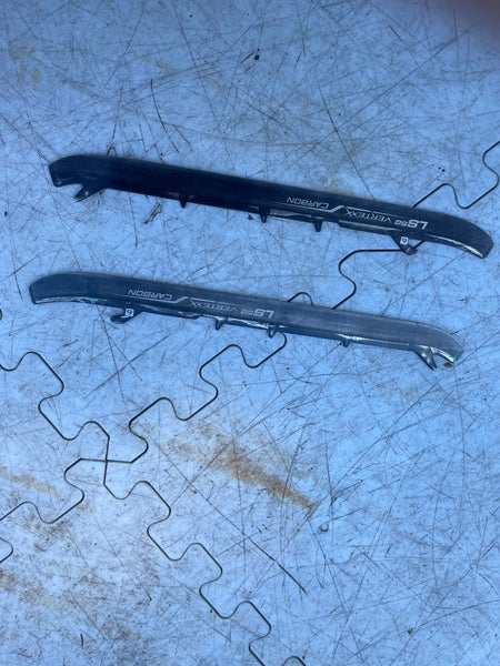 Bauer Vertexx (Used)