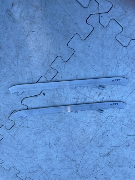 Bauer Vertexx (Used)