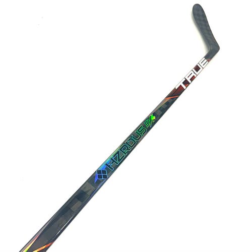 True HZRDUS 9X4 LH 75 Flex P28 (Iginla) - RH1336