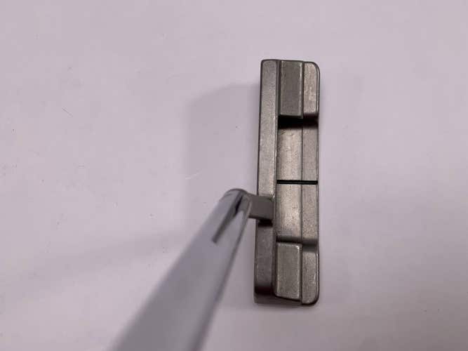 Ping G2 Anser C Putter 35" Orange Dot 2* Flat Mens RH