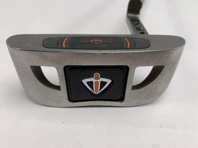 Ping i-Series B60 Putter 32.5" Black Dot Mens RH