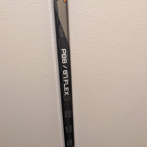 Senior Bauer Nexus Havok Left Hand Hockey Stick P88 (Used)