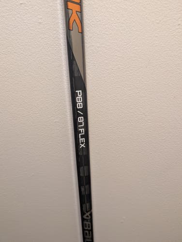 Senior Bauer Nexus Havok Left Hand Hockey Stick P88 (Used)