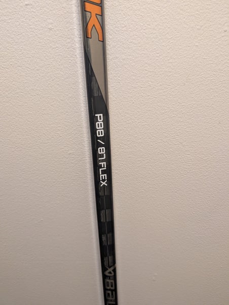 Senior Bauer Nexus Havok Left Hand Hockey Stick P88 (Used)