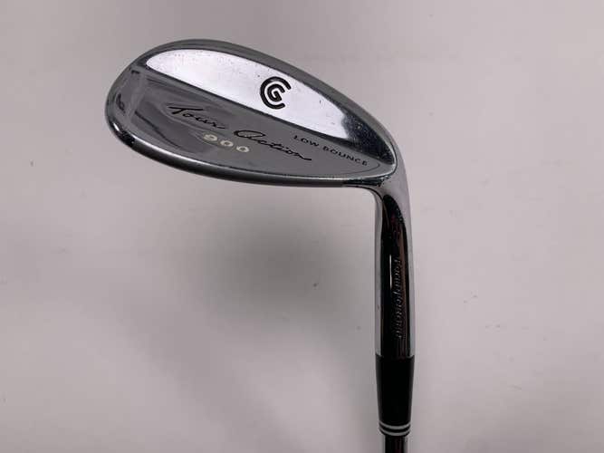 Cleveland 900 Form Forged Chrome Sand Wedge SW 56* Wedge Steel Mens RH