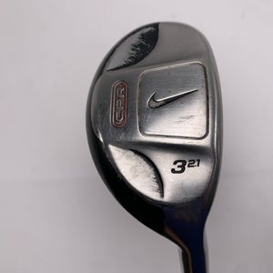 Nike CPR 3 Hybrid 21* CPR Uniflex Steel Mens RH