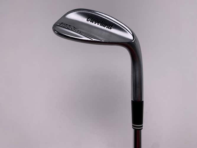 Cleveland RTX ZipCore Tour Satin Sand Wedge SW 54* 10 DG Tour Issue Mens RH