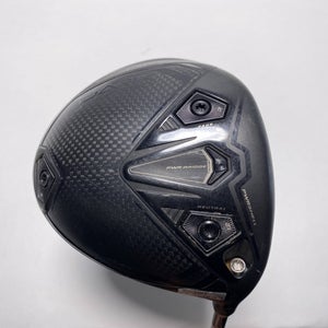 Cobra Darkspeed LS Driver 9* UST Mamiya LinQ 6F3 Regular Graphite Mens RH