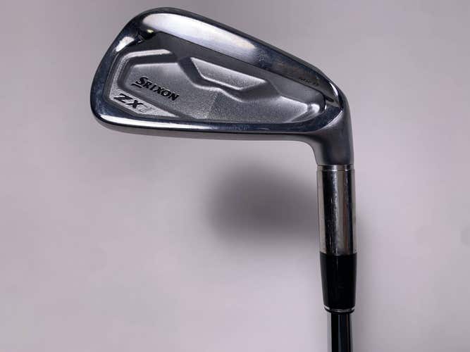 Srixon ZX7 MKII Single 7 Iron Fitter 2* Up True Temper DG S300 Regular Mens RH