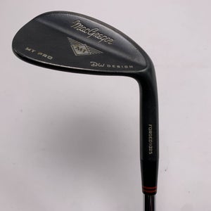 Macgregor MT Pro DW Design Gap Wedge GW 52* DG Wedge Steel Mens RH