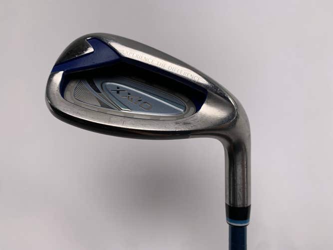 XXIO 12 Ladies Pitching Wedge PW Mp 1200 2112 Ladies Graphite Womens RH