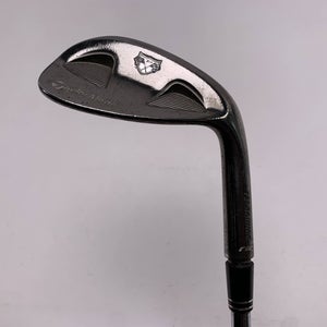 TaylorMade Rac TP MB Smoke Sand Wedge SW 56* Wedge Steel Mens RH