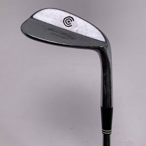 Cleveland 588 Chrome Sand Wedge SW 56* Wedge Steel Mens RH
