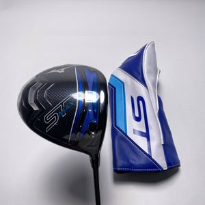Mizuno ST-MAX 230 Driver 12* UST Mamiya LinQ 5F3 Regular Graphite Mens RH HC