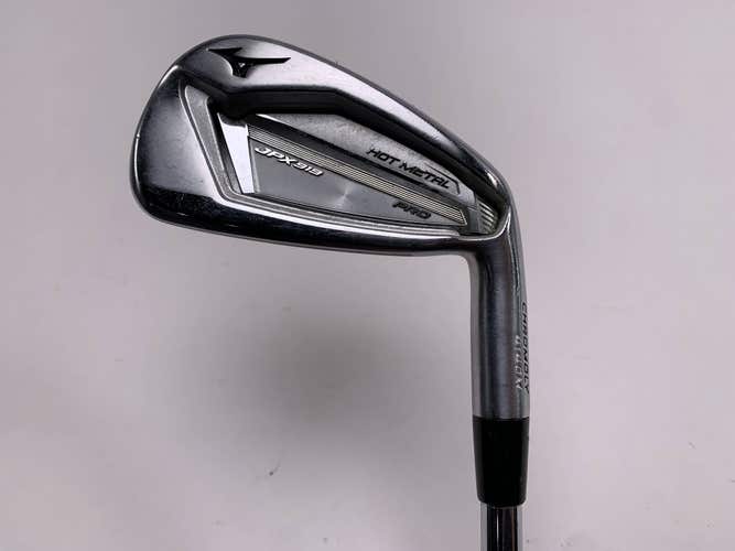 Mizuno JPX 919 Hot Metal Pro Single 4 Iron Dynamic Gold R300 105g Mens RH