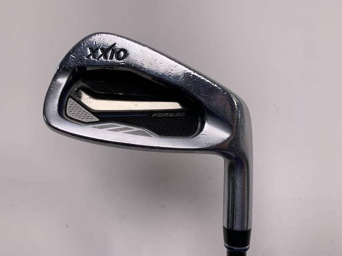 XXIO Forged 2017 Single 8 Iron DST 6000 Flex 4333 Regular Graphite Mens RH