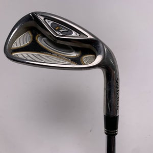 TaylorMade R7 Single 8 Iron T-Step 90 Regular Steel Mens RH