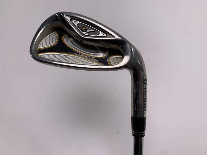 TaylorMade R7 Single 8 Iron T-Step 90 Regular Steel Mens RH