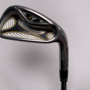 TaylorMade R7 Single 6 Iron T-Step 90 Regular Steel Mens RH