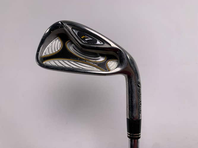 TaylorMade R7 Single 3 Iron T-Step 90 Regular Steel Mens RH