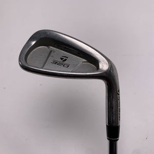 TaylorMade 320 Single 9 Iron R-80 Regular Steel Mens RH