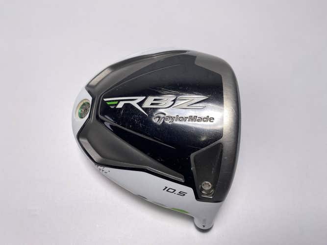 TaylorMade RocketBallz Driver 10.5* HEAD ONLY Mens RH