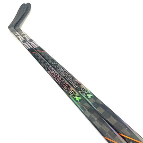 2 Pack - True HZRDUS 9X4 LH 75 Flex P28 (Barber) - RH1339