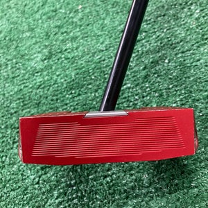 Men's L.A.B. Golf Mezz.1 Putter Right Handed 34" (Used)