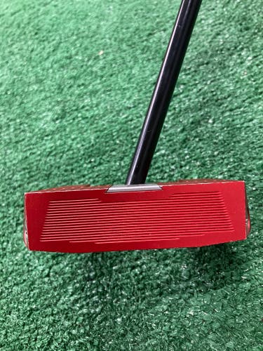 Men's L.A.B. Golf Mezz.1 Putter Right Handed 34" (Used)