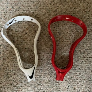 2 Nike Lax Heads for Price of 1 – Huge Savings