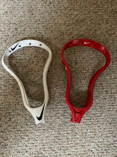 2 Nike Lax Heads for Price of 1 – Huge Savings