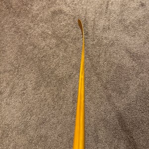 Senior Custom Wood Grain Extra Lite Right Handed Hockey Stick P28M Pro Stock (New)