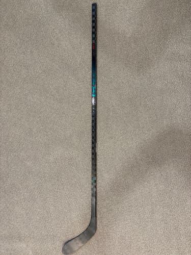 David Pastrnak CCM Vizion Hockey Stick