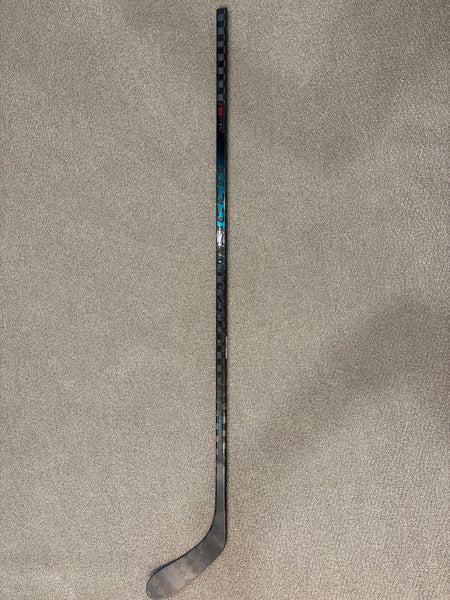 David Pastrnak CCM Vizion Hockey Stick