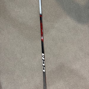 Senior CCM Ft+ Right Handed Hockey Stick P28 (New)